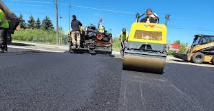 Ione, CA Driveway Paving Services Company